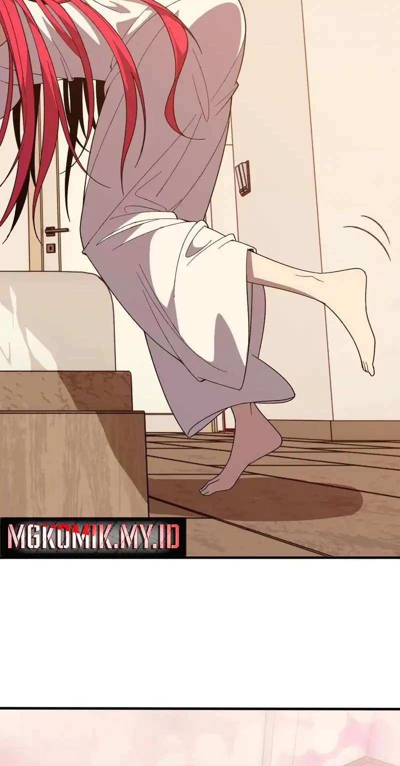 Brave X Devil Queen Chapter 172 Gambar 24