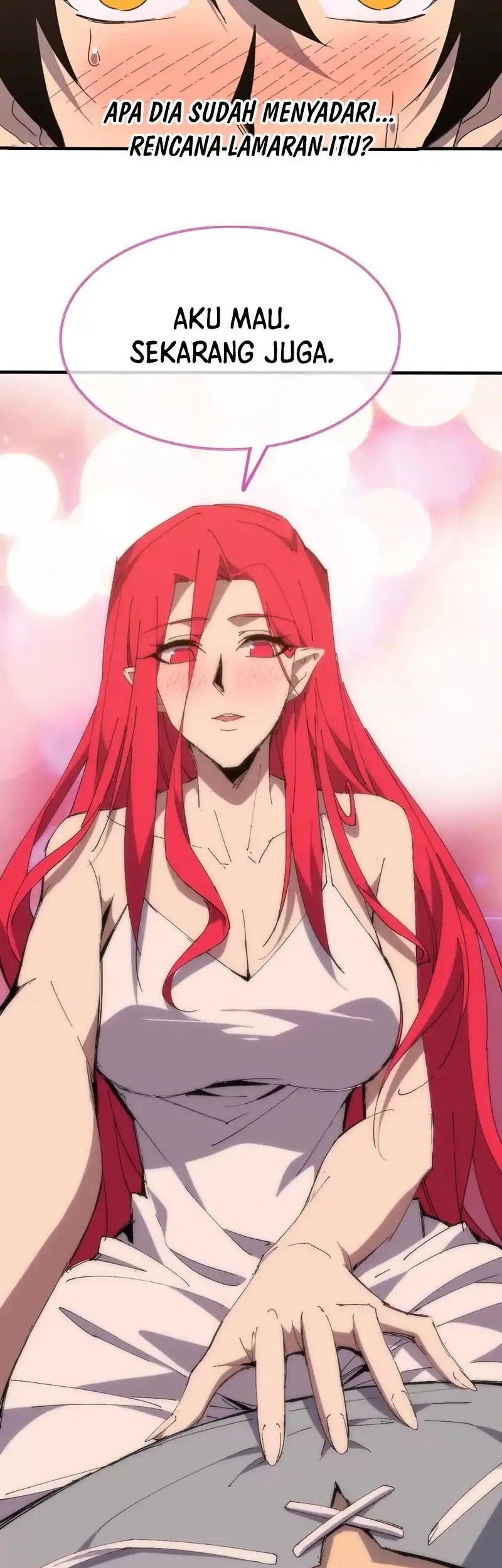 Brave X Devil Queen Chapter 172 Gambar 26