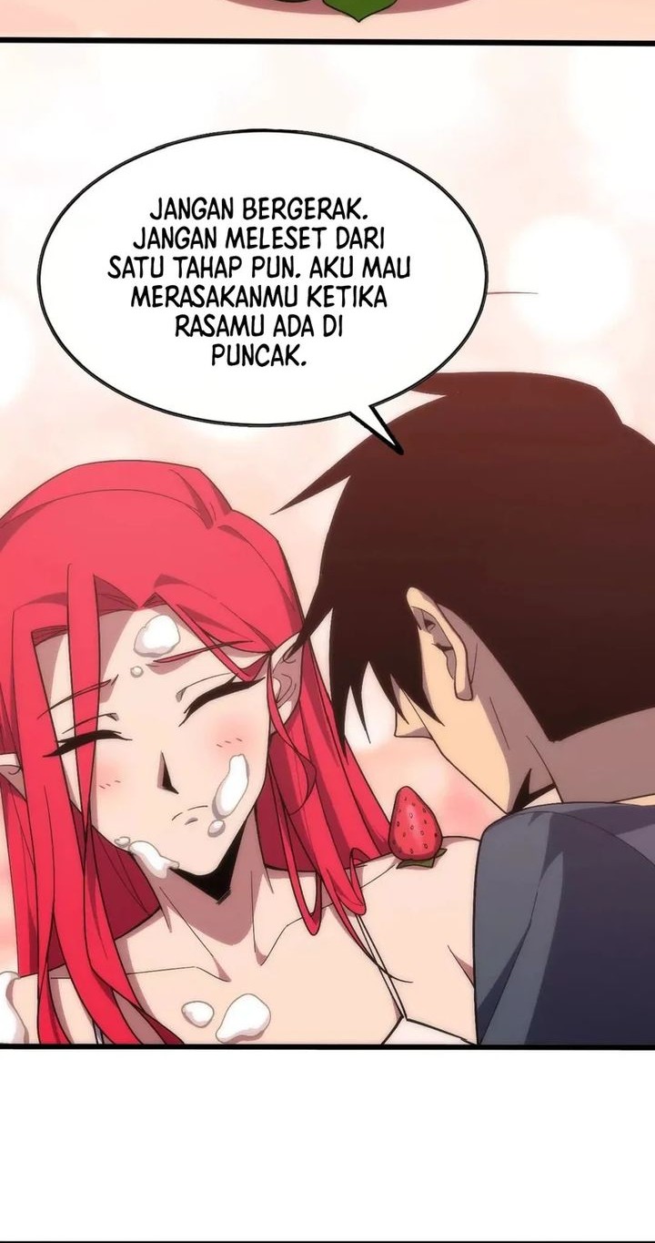 Brave X Devil Queen Chapter 173 Gambar 22