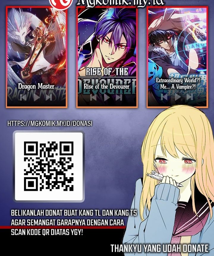 Brave X Devil Queen Chapter 173 Gambar 26