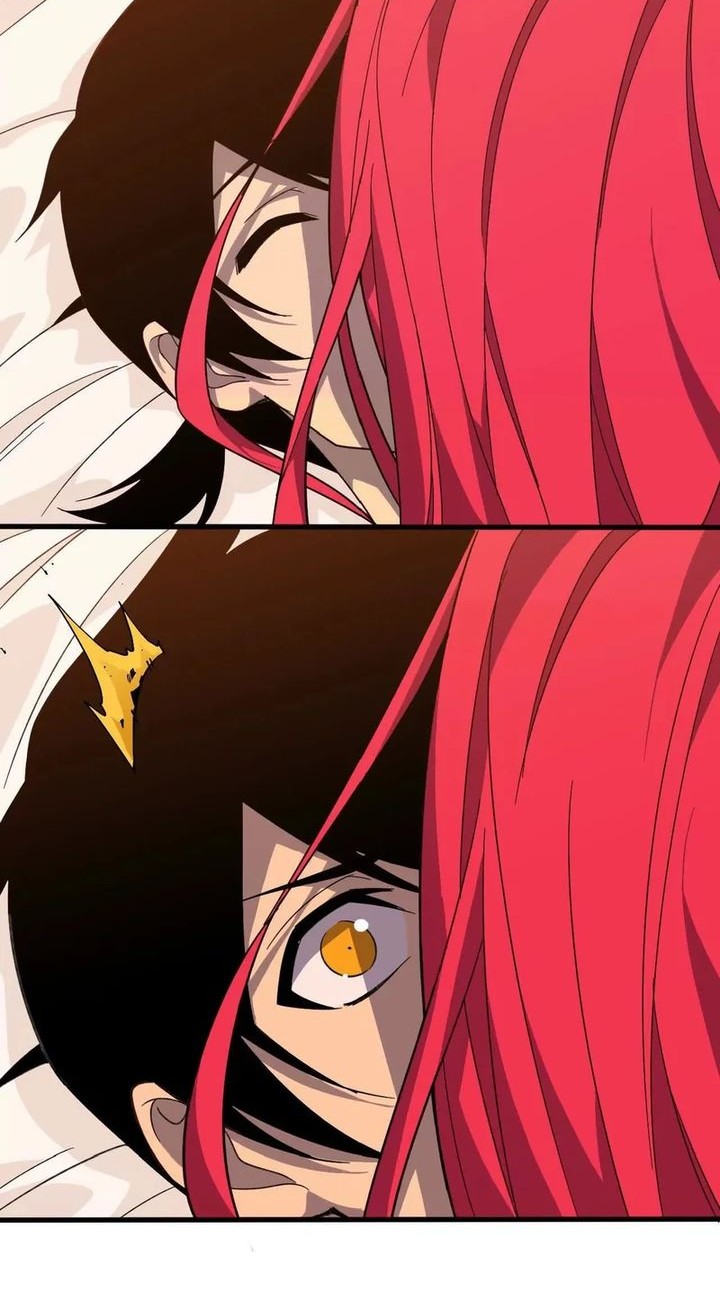 Brave X Devil Queen Chapter 173 Gambar 4