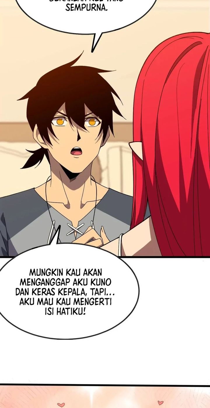 Brave X Devil Queen Chapter 173 Gambar 14