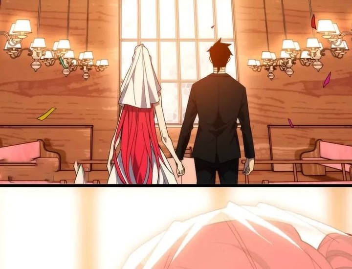 Brave X Devil Queen Chapter 173 Gambar 16