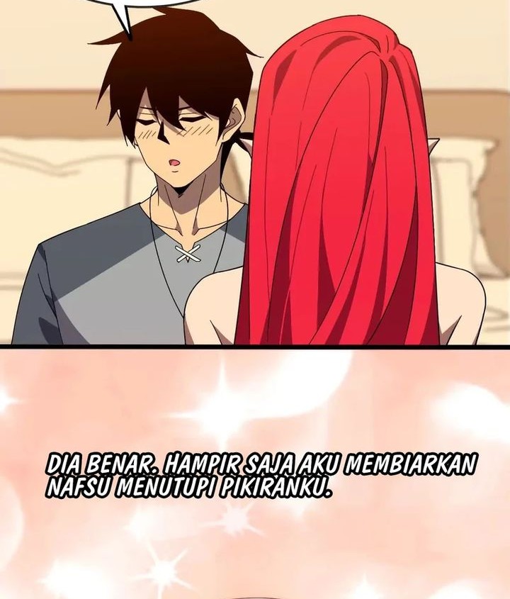 Brave X Devil Queen Chapter 173 Gambar 18