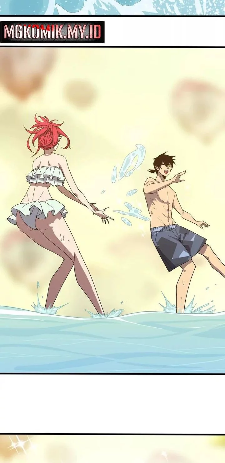 Brave X Devil Queen Chapter 174 Gambar 20