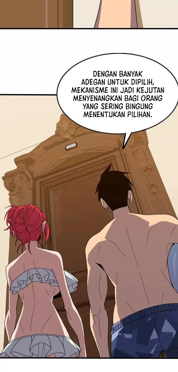 Brave X Devil Queen Chapter 174 Gambar 4