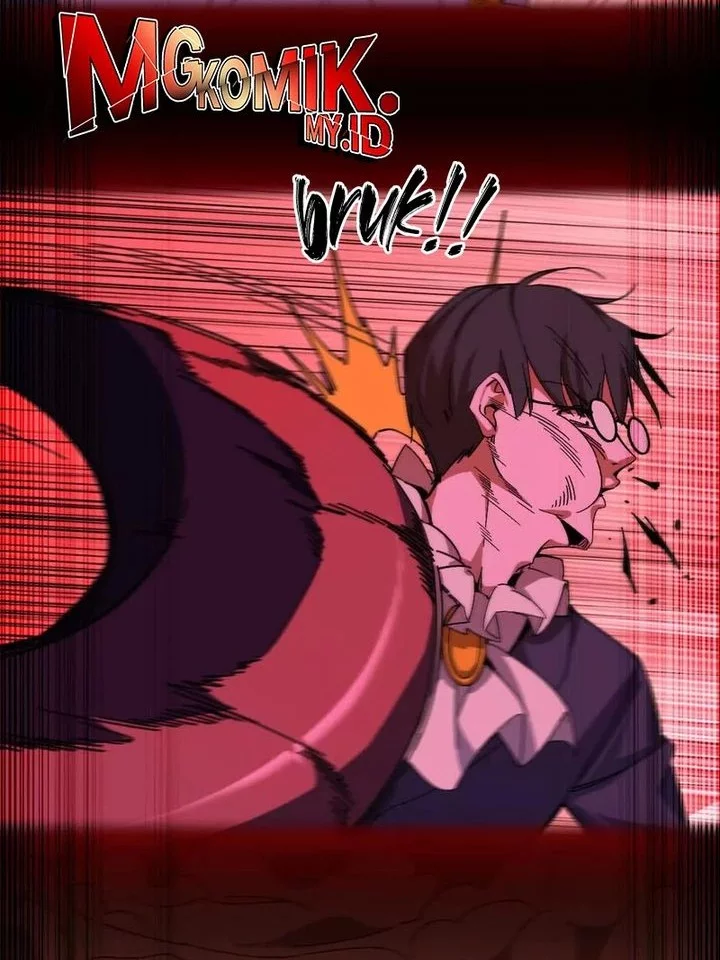 Brave X Devil Queen Chapter 175 Gambar 19