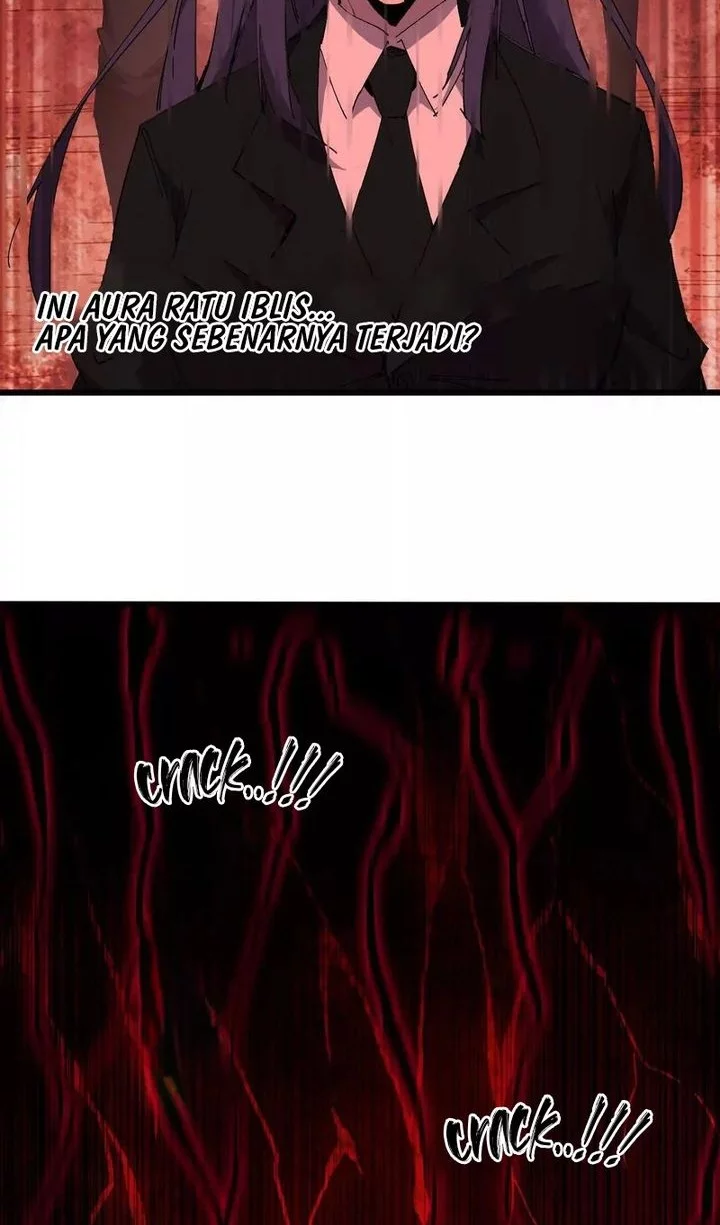 Brave X Devil Queen Chapter 175 Gambar 13