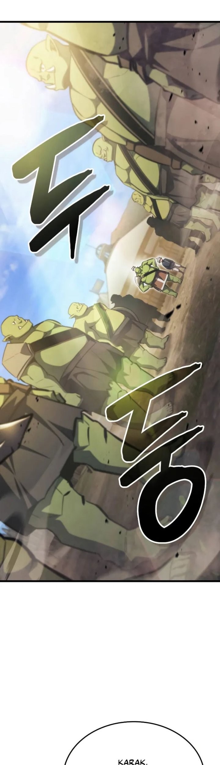 Breakers Chapter 1 Gambar 33