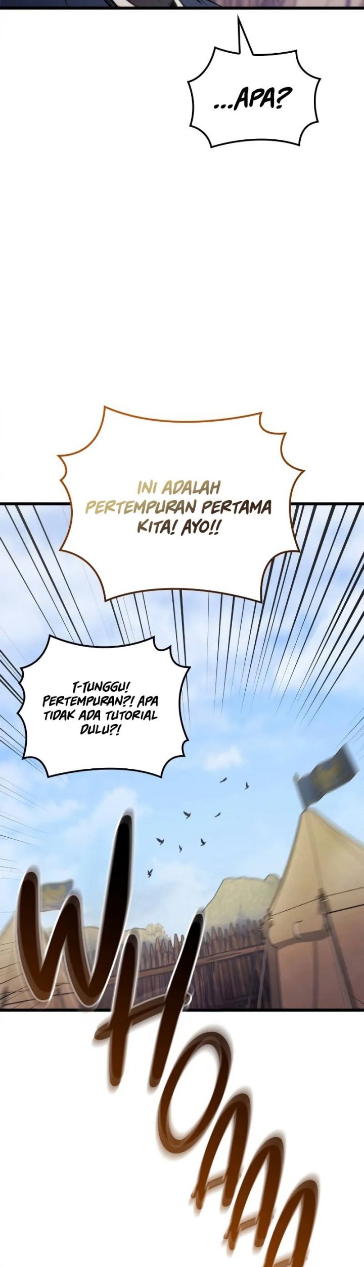 Breakers Chapter 1 Gambar 35