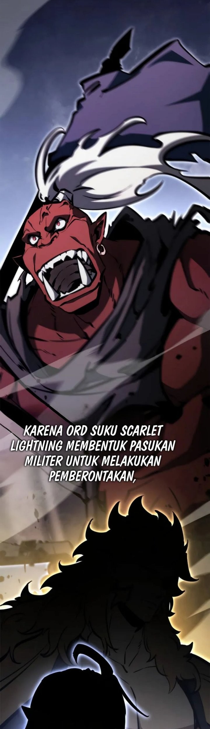 Breakers Chapter 1 Gambar 37