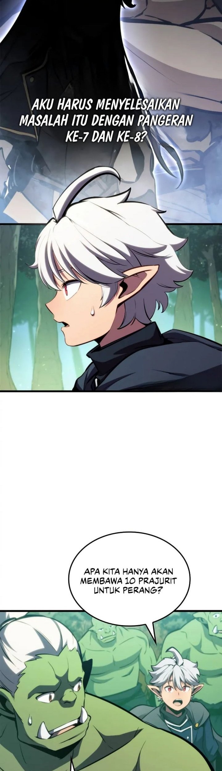 Breakers Chapter 1 Gambar 38