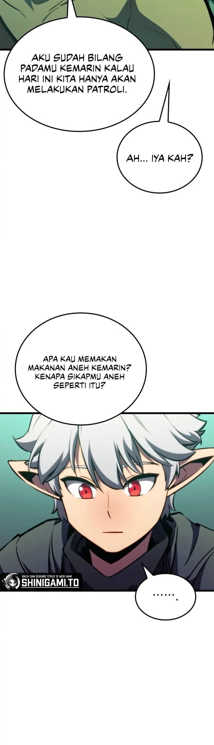 Breakers Chapter 1 Gambar 39
