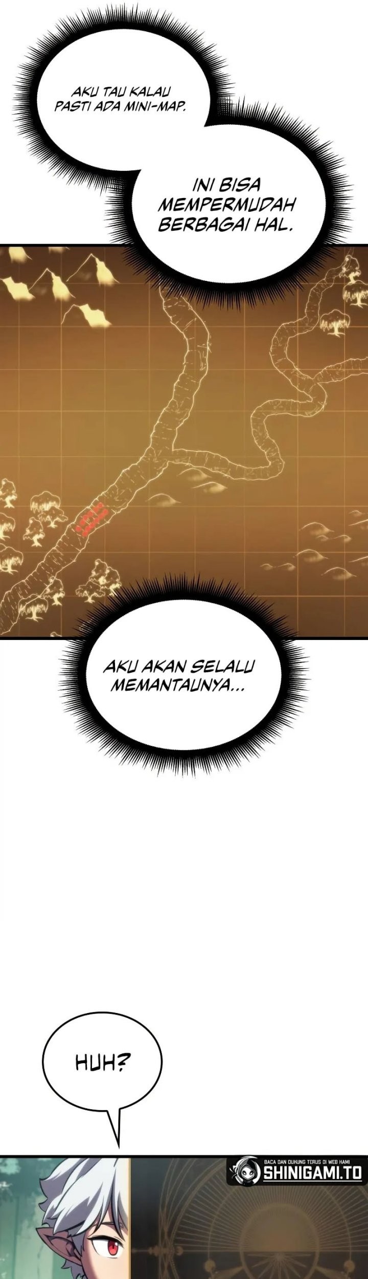 Breakers Chapter 1 Gambar 41