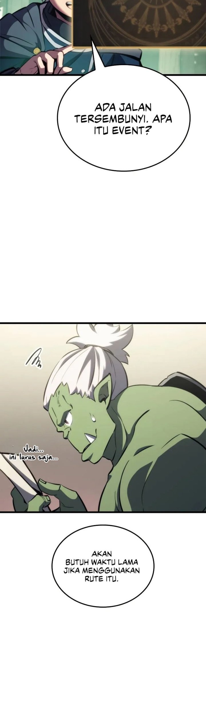 Breakers Chapter 1 Gambar 42
