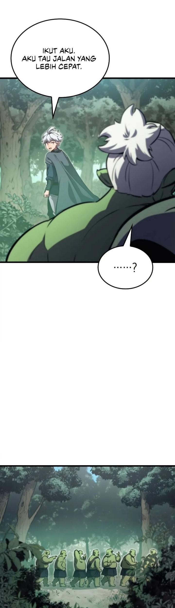 Breakers Chapter 1 Gambar 43
