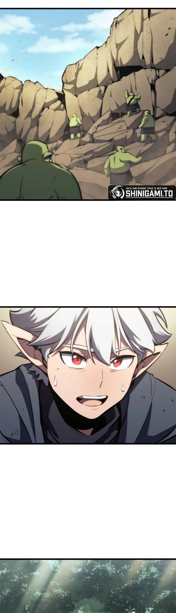 Breakers Chapter 1 Gambar 45
