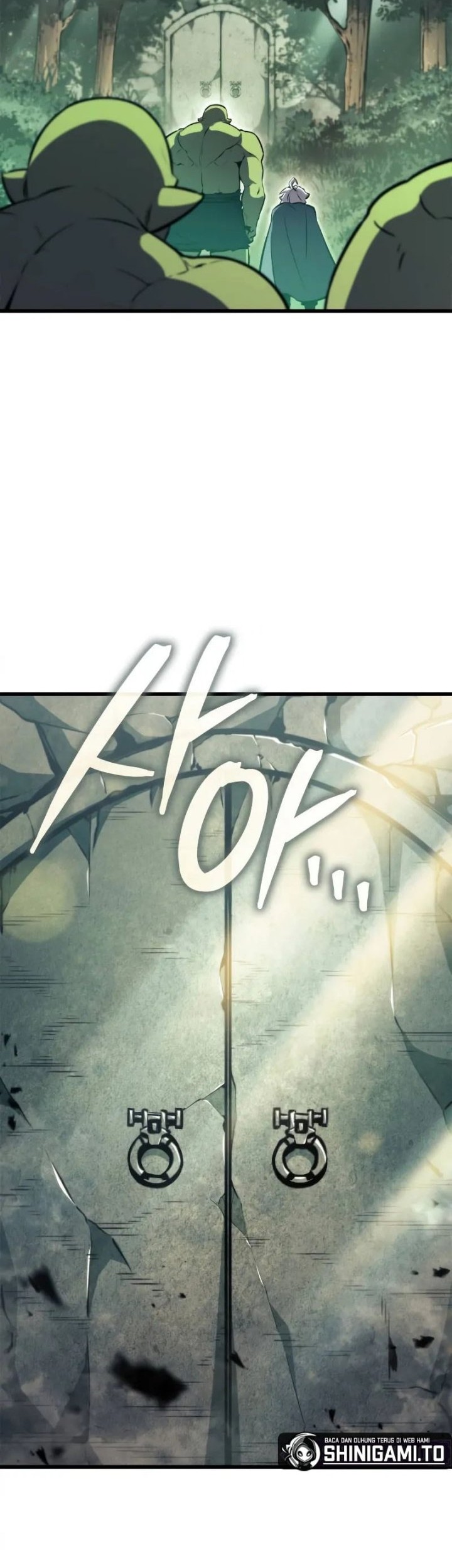 Breakers Chapter 1 Gambar 46