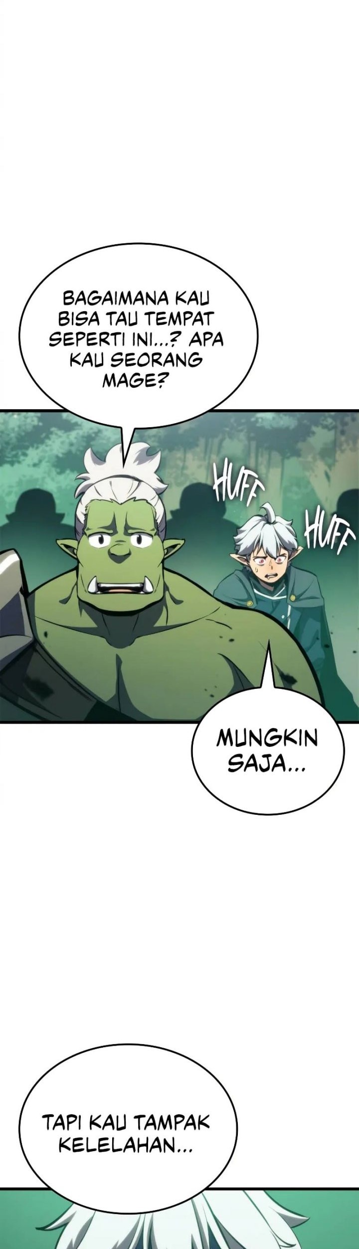 Breakers Chapter 1 Gambar 47