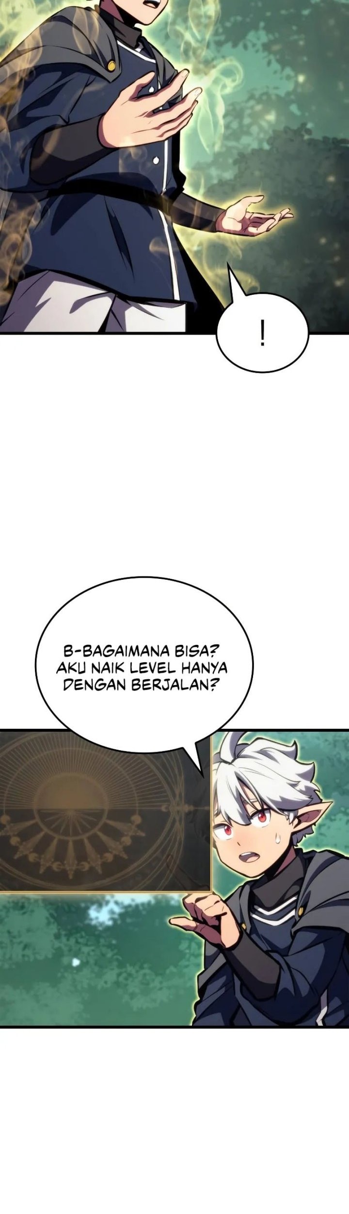 Breakers Chapter 1 Gambar 51