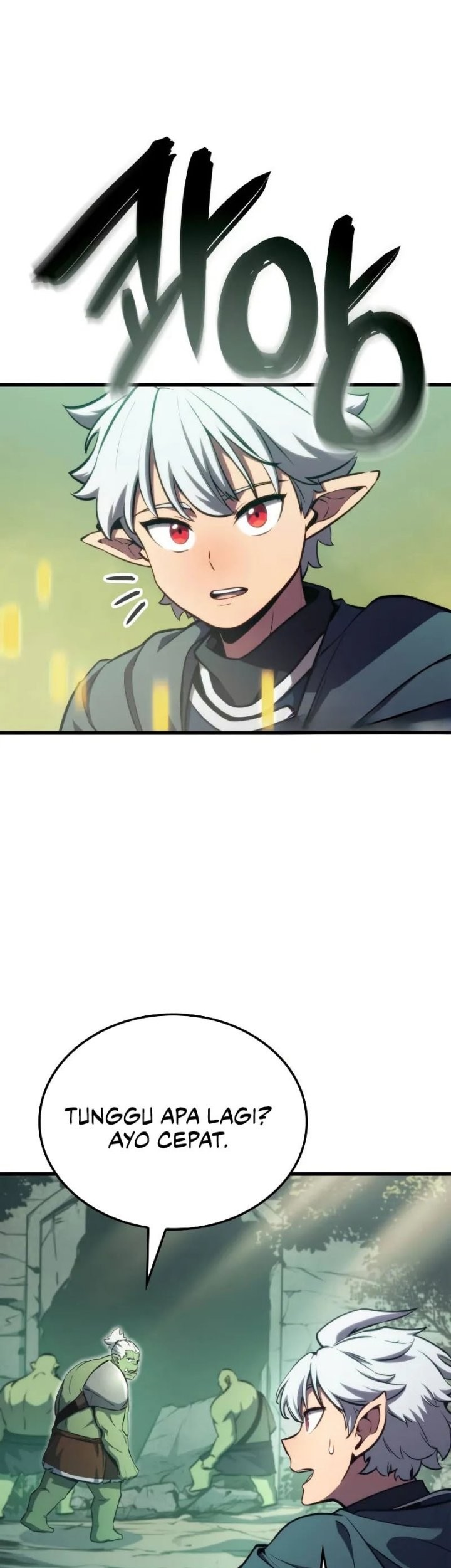 Breakers Chapter 1 Gambar 53
