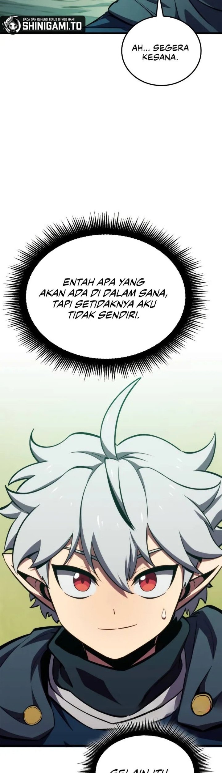 Breakers Chapter 1 Gambar 54