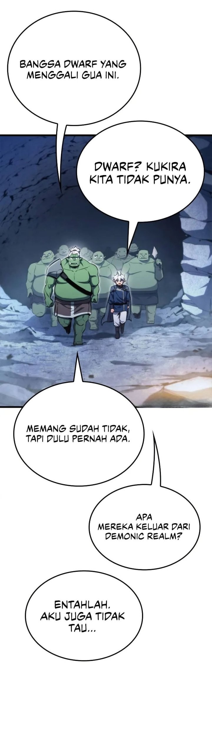Breakers Chapter 1 Gambar 57