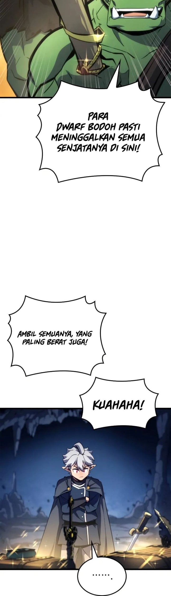 Breakers Chapter 1 Gambar 59
