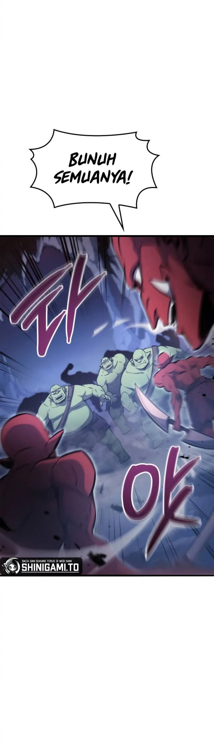 Breakers Chapter 1 Gambar 69