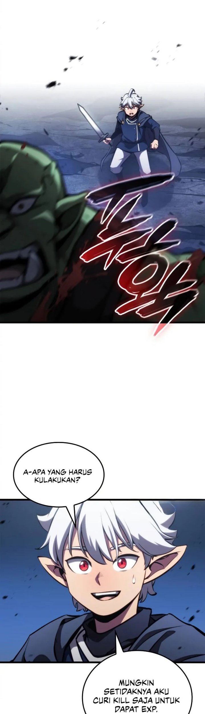 Breakers Chapter 1 Gambar 71