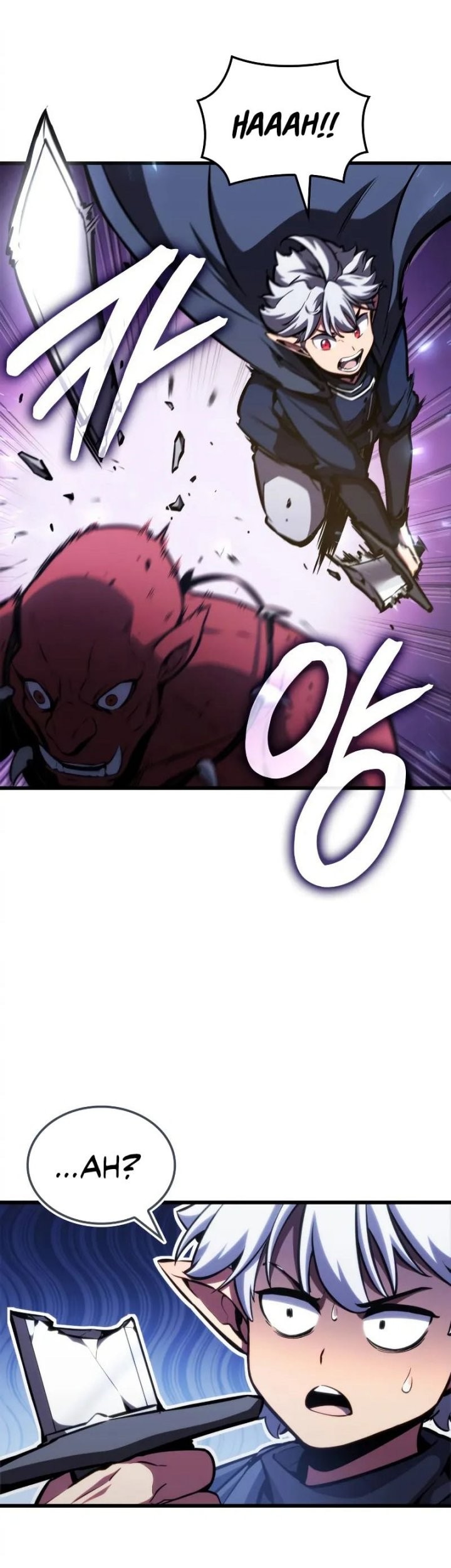 Breakers Chapter 1 Gambar 73