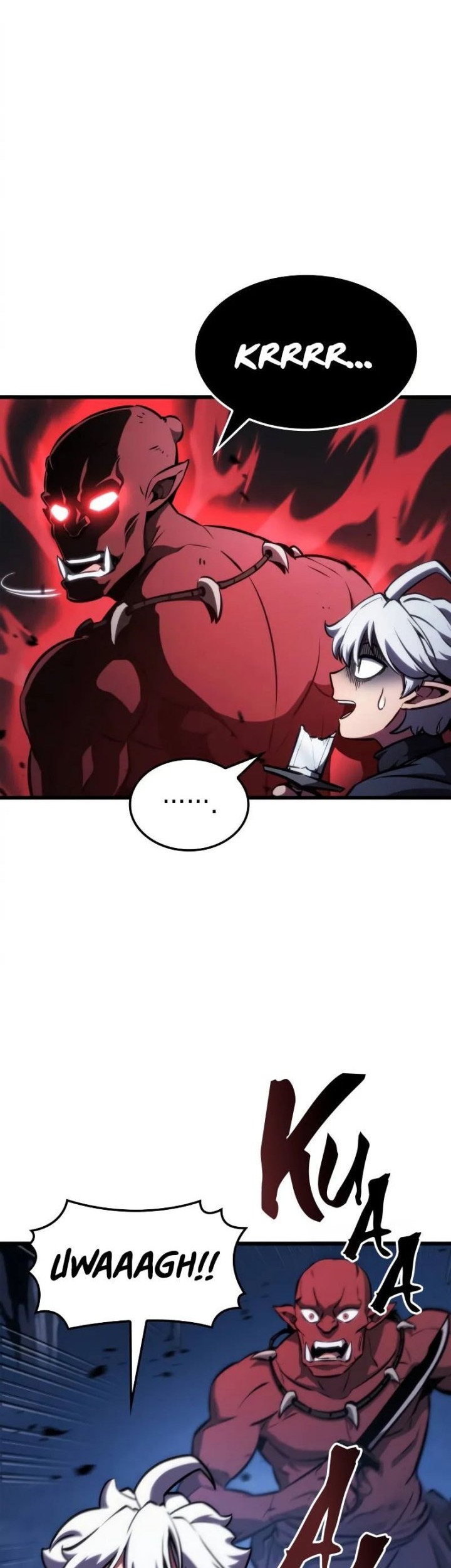 Breakers Chapter 1 Gambar 74