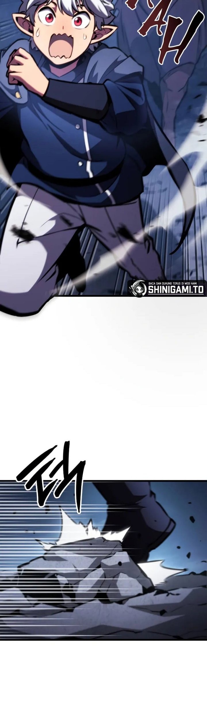 Breakers Chapter 1 Gambar 75