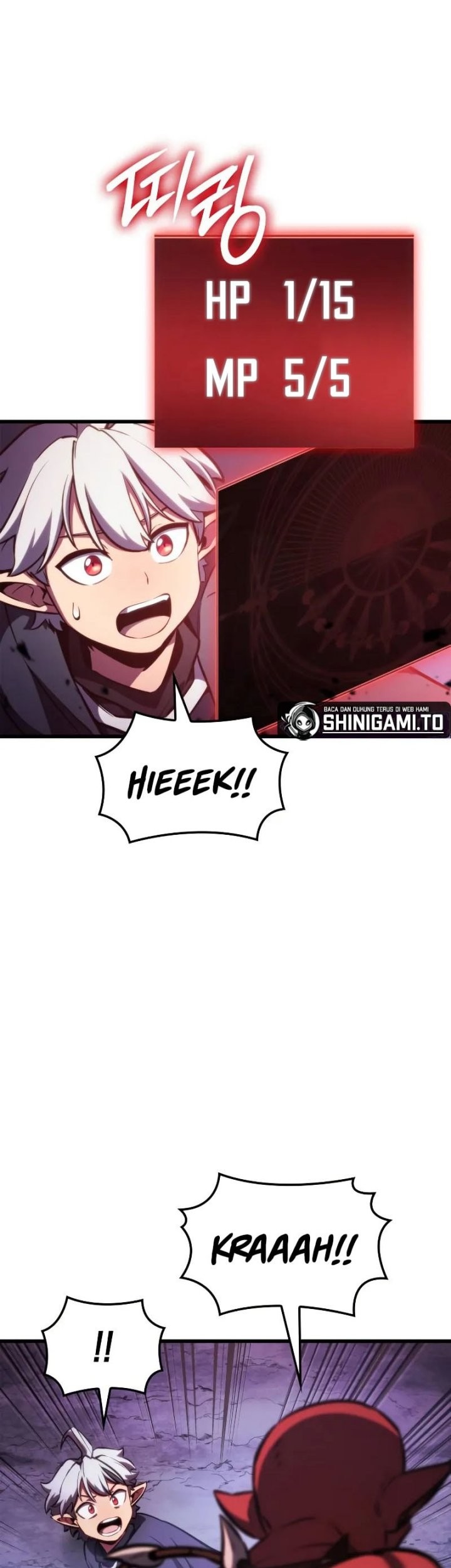 Breakers Chapter 1 Gambar 77