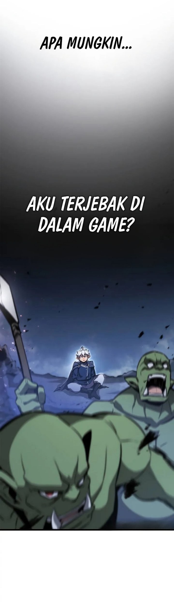 Breakers Chapter 1 Gambar 85