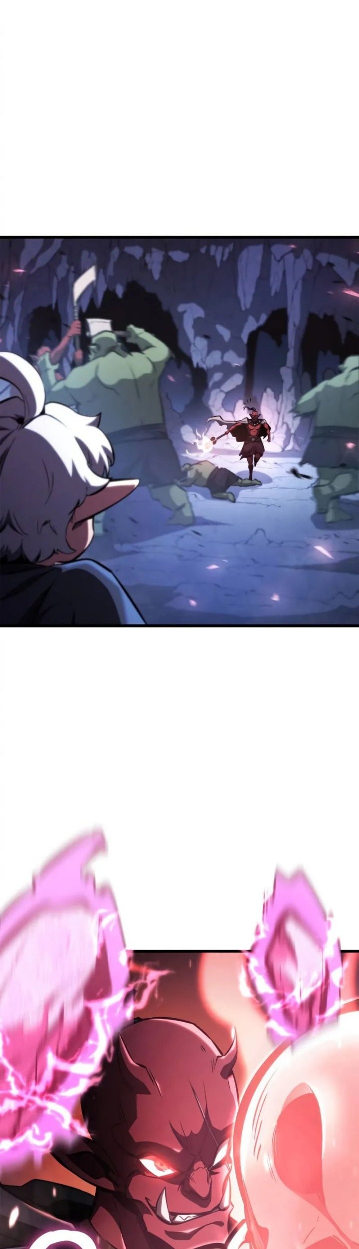 Breakers Chapter 1 Gambar 86