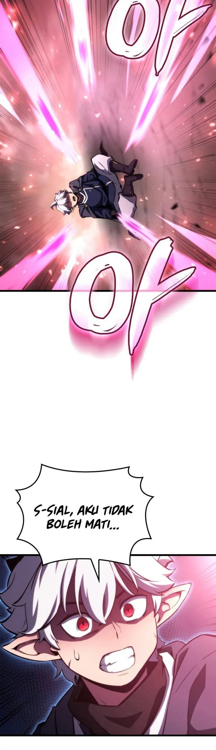 Breakers Chapter 1 Gambar 89