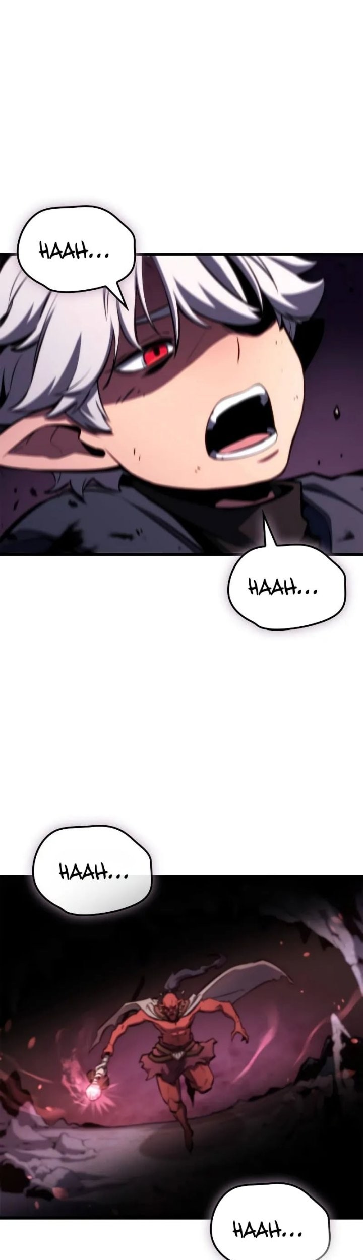 Breakers Chapter 1 Gambar 92
