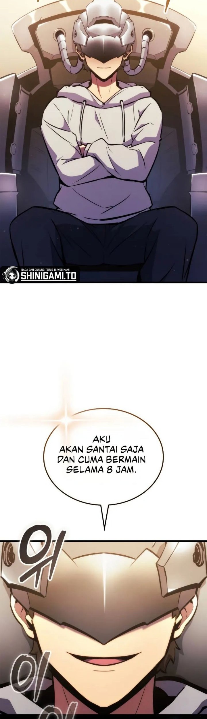 Breakers Chapter 1 Gambar 15