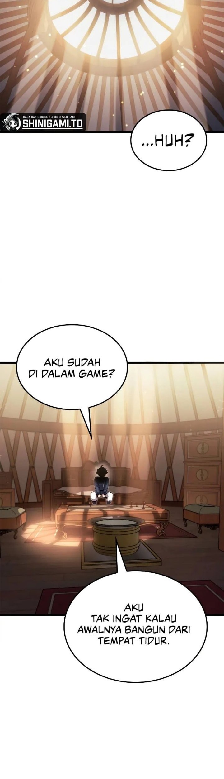Breakers Chapter 1 Gambar 19