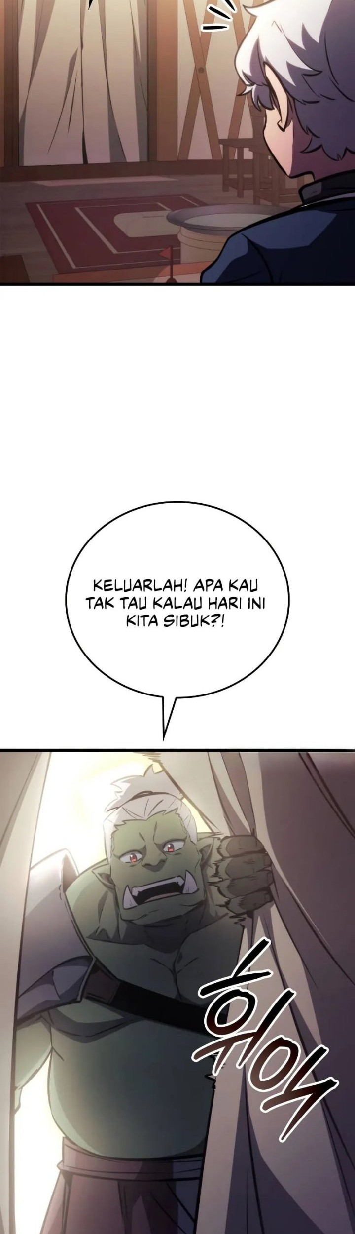 Breakers Chapter 1 Gambar 22