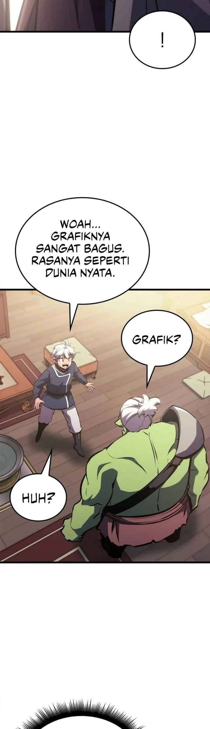 Breakers Chapter 1 Gambar 23