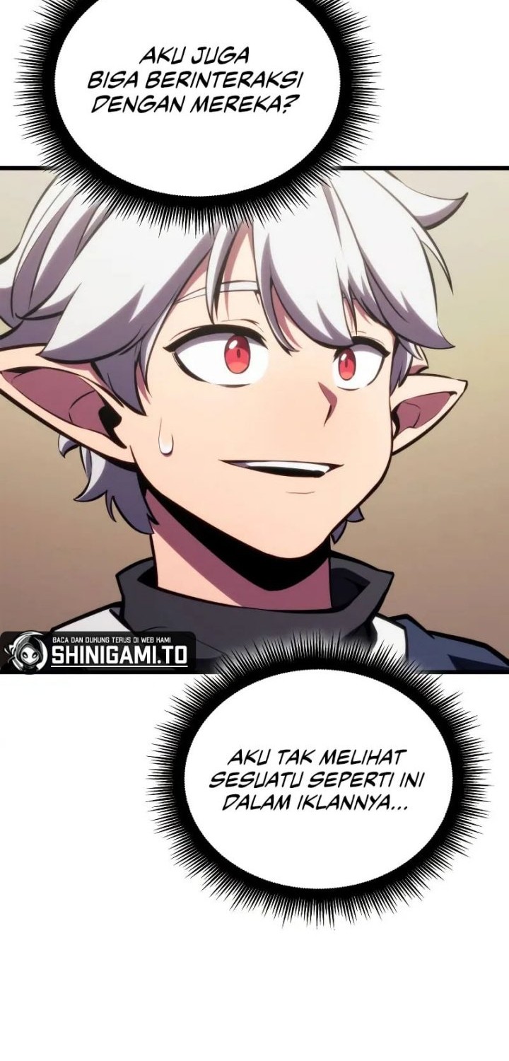 Breakers Chapter 1 Gambar 24