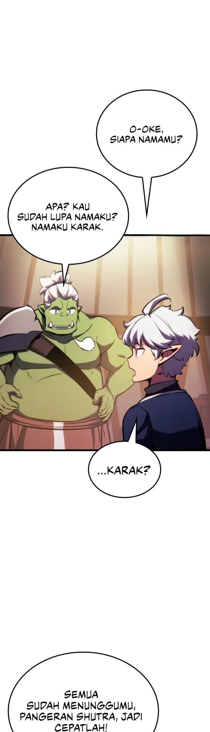 Breakers Chapter 1 Gambar 25