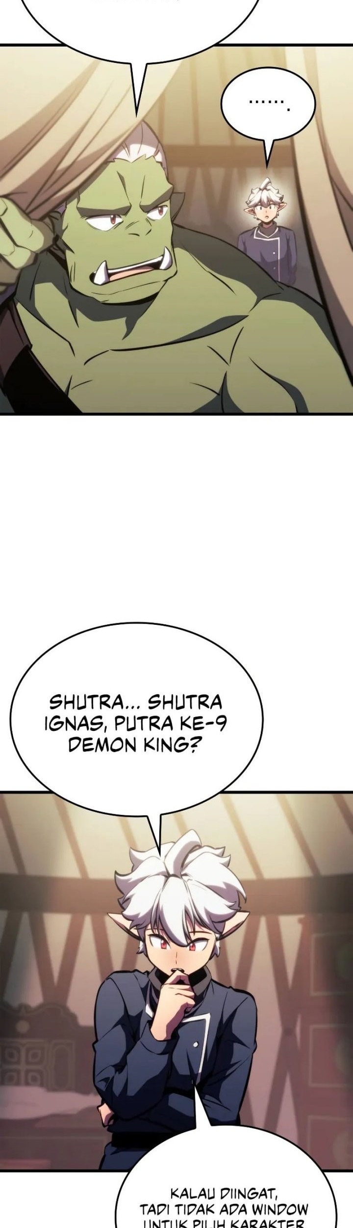 Breakers Chapter 1 Gambar 26
