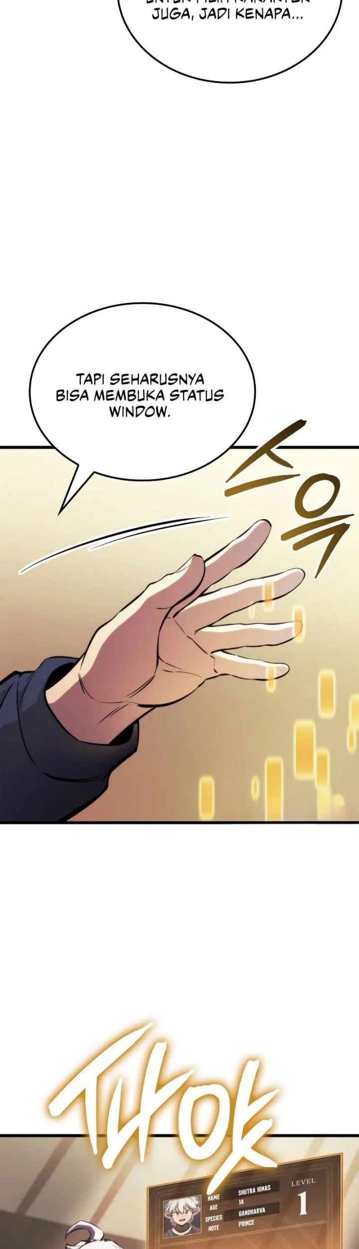 Breakers Chapter 1 Gambar 27