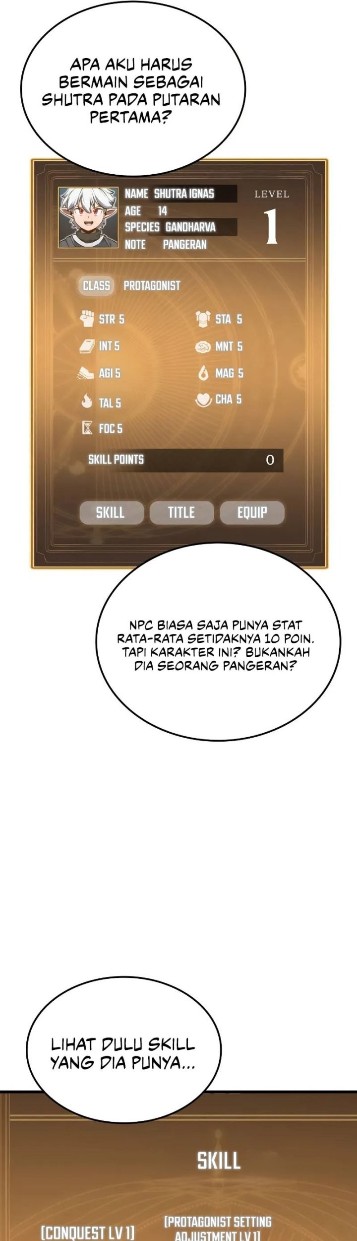 Breakers Chapter 1 Gambar 29