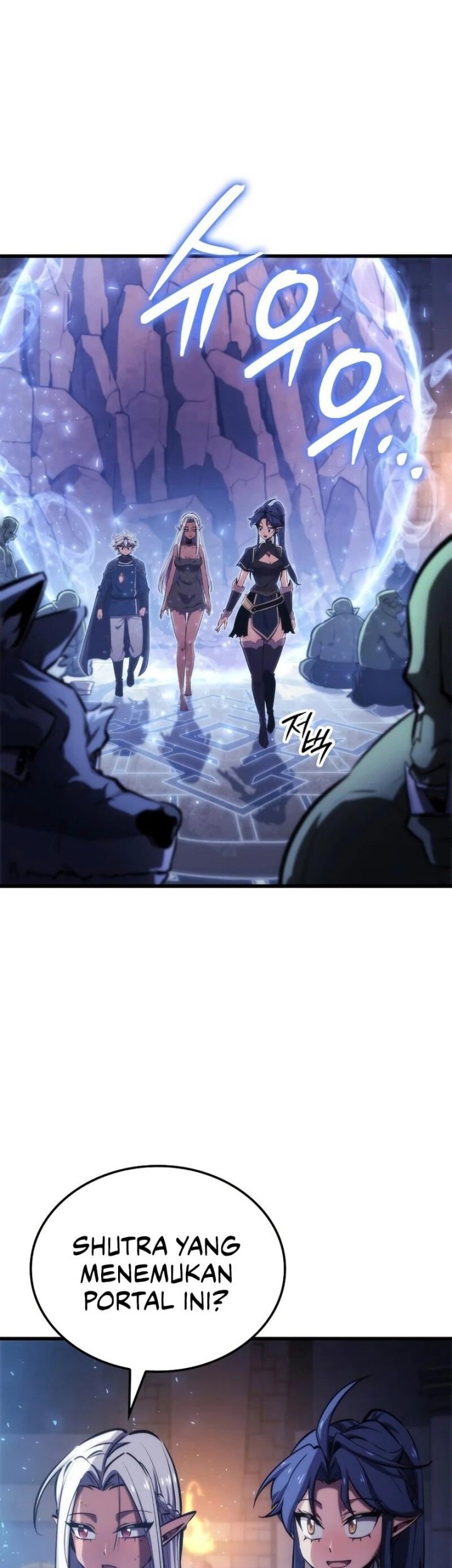 Breakers Chapter 10 Gambar 35