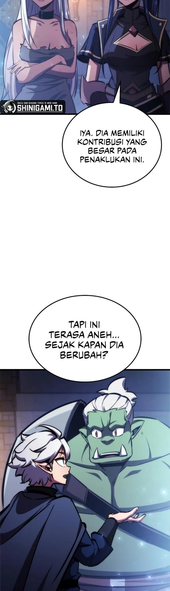 Breakers Chapter 10 Gambar 36