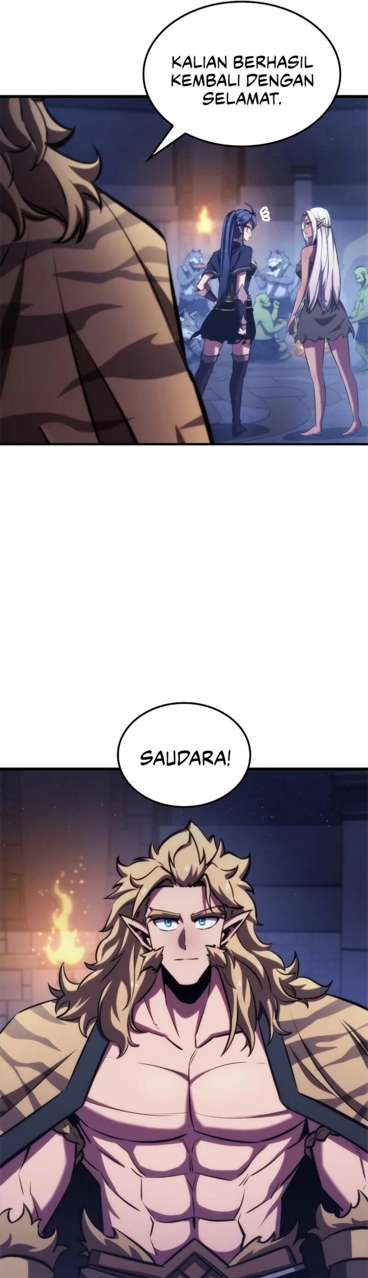 Breakers Chapter 10 Gambar 38